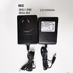 铁芯澳规八字脚2